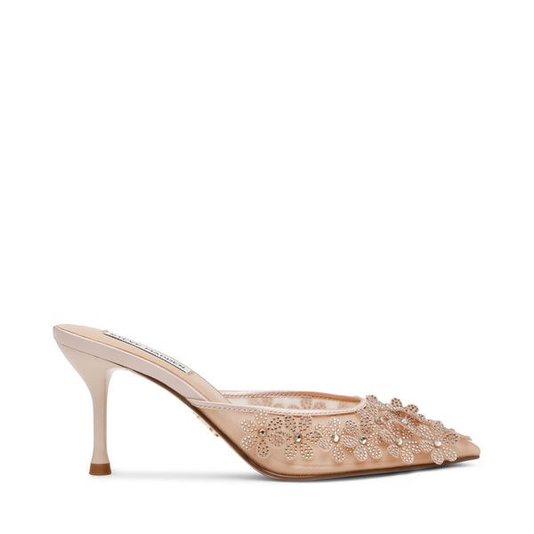 Sehara Flat Shoe BLUSH MESH
