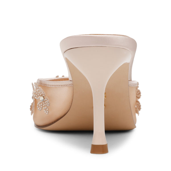 Sehara Flat Shoe BLUSH MESH