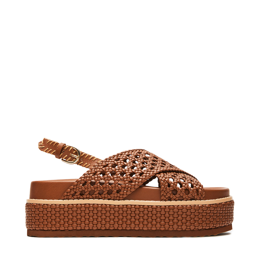 Kayda Pump COGNAC