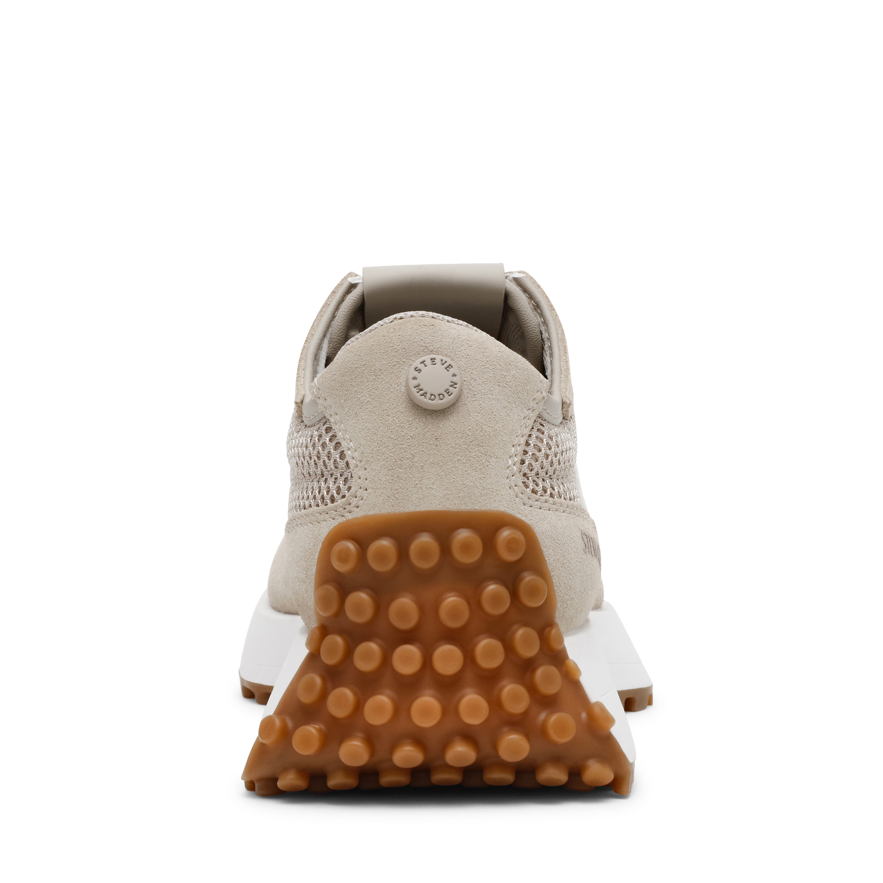 Capitale Sneaker TAUPE SUEDE