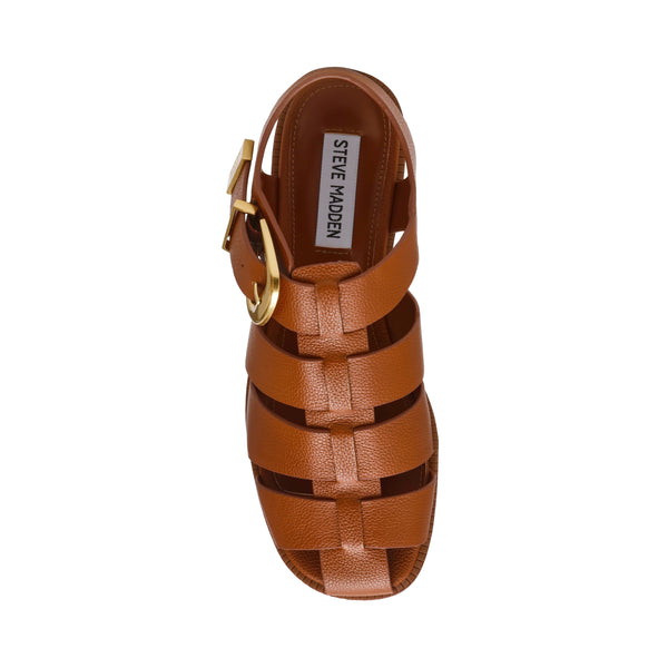 Interstellar Sandal COG ACTION LEATHER