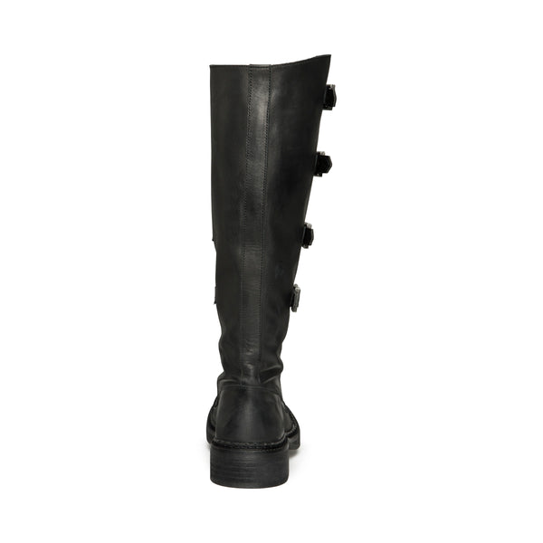 Rox Boot BLACK LEATHER