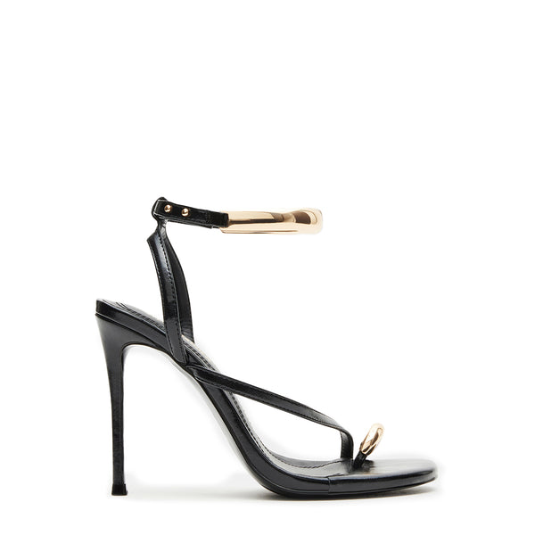 Tia Sandal BLACK