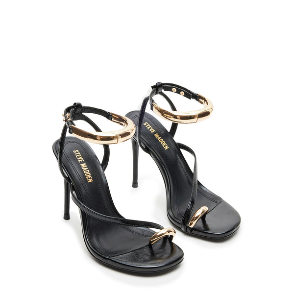 Tia Sandal BLACK