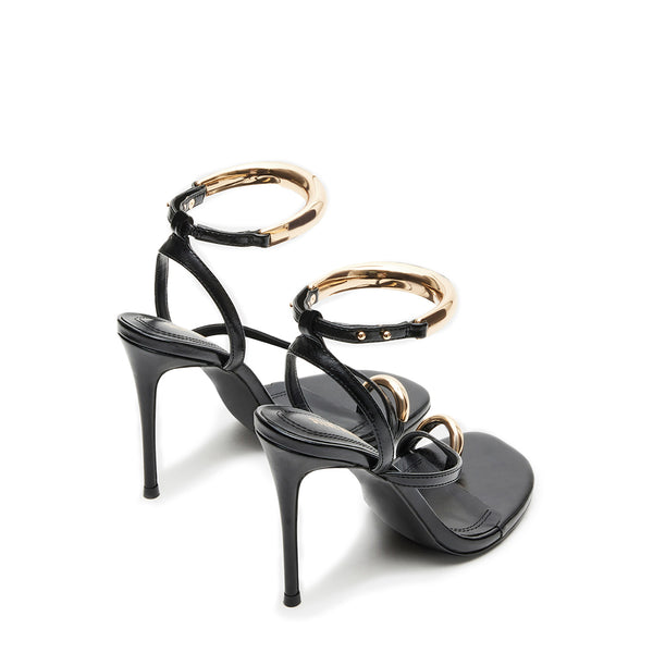 Tia Sandal BLACK
