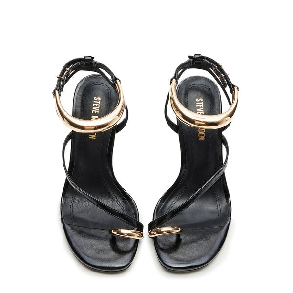 Tia Sandal BLACK