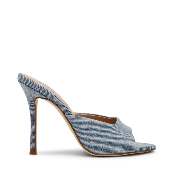 Peach Sandal DENIM