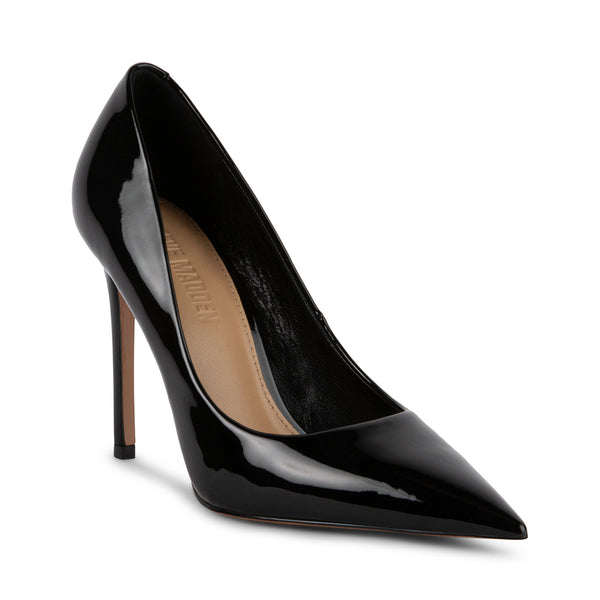 Thrive Pump BLACK PATENT