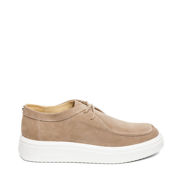 Fayles Sneaker TAUPE SUEDE