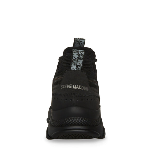 Myllo Sneaker BLACK