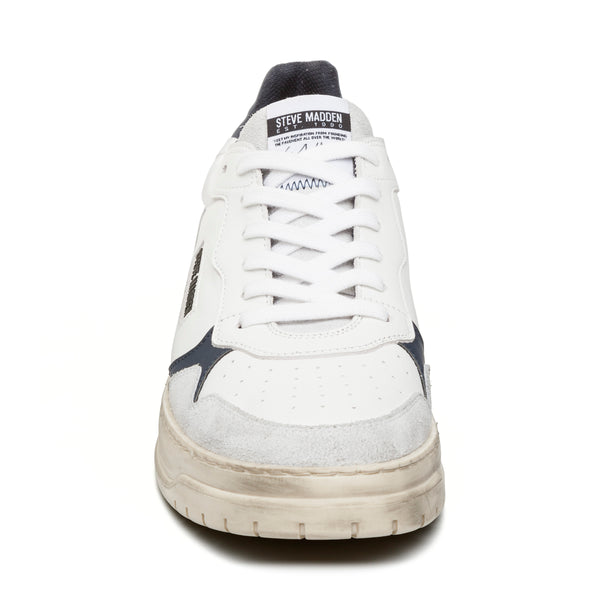Ace Sneaker WHITE/NAVY