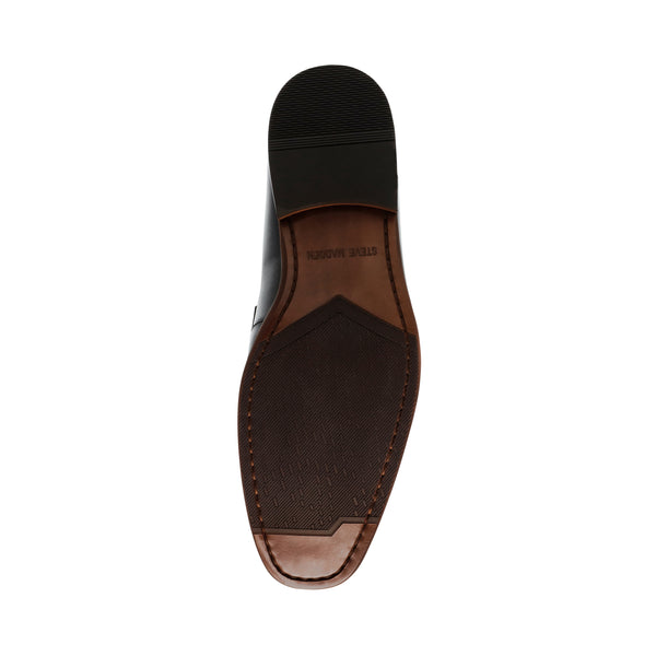 Perry Business Shoe COGNAC LEATHER