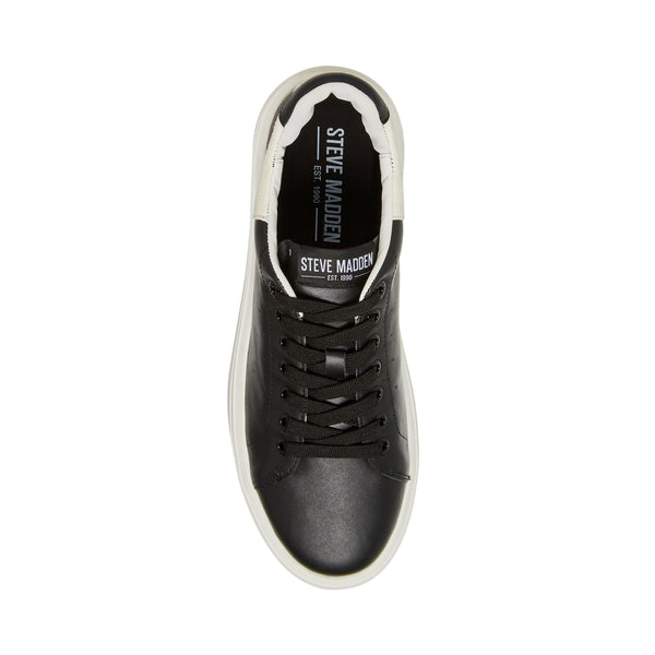 Rendall Sneaker BLACK/WHTE