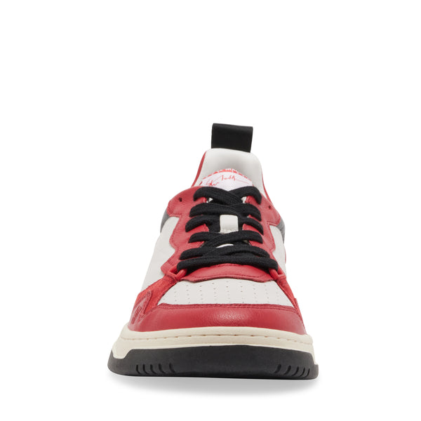 Easton Sneaker RED/BLK