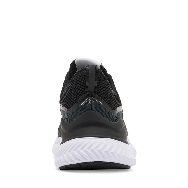 Slater-N Sneaker BLACK/GREY