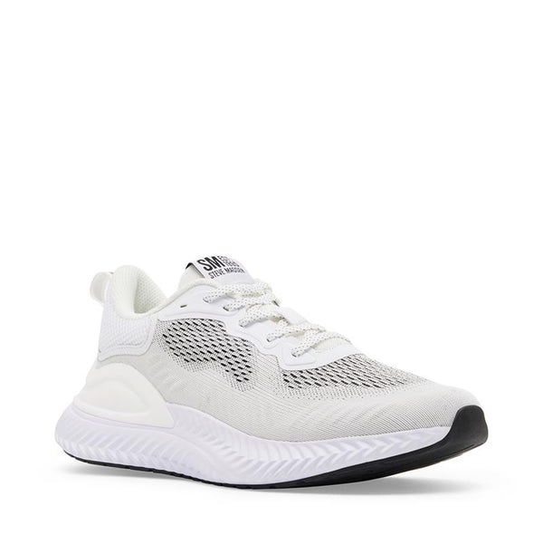 Slater-N Sneaker WHITE/GREY