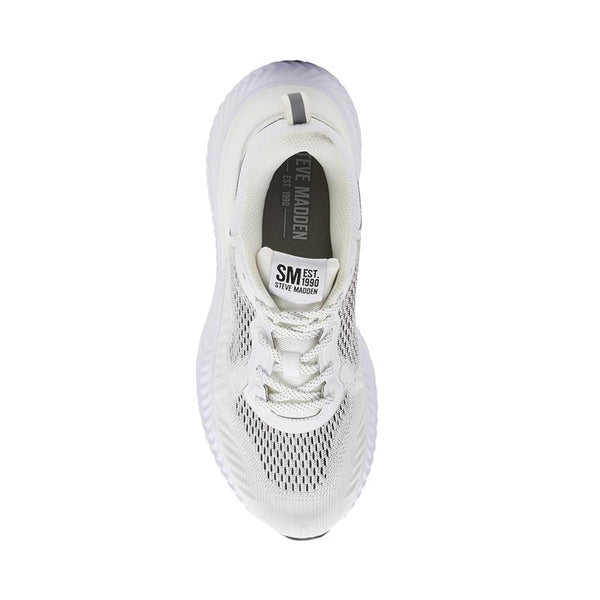 Slater-N Sneaker WHITE/GREY