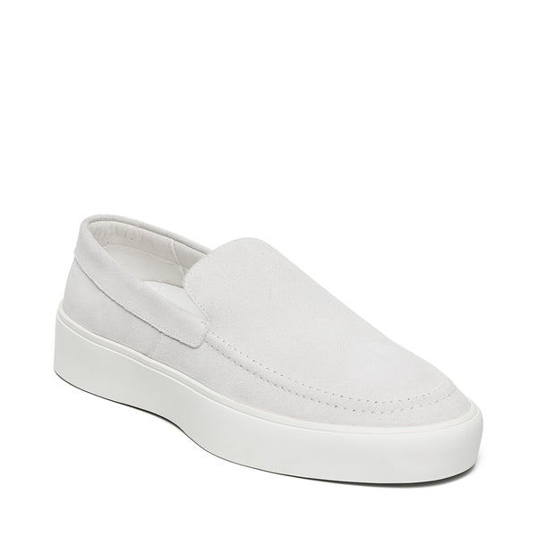 Leyton Casual Shoe WHITE