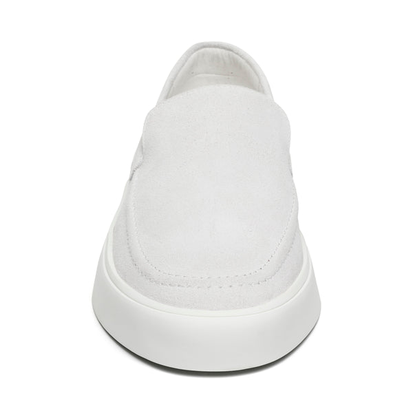 Leyton Casual Shoe WHITE