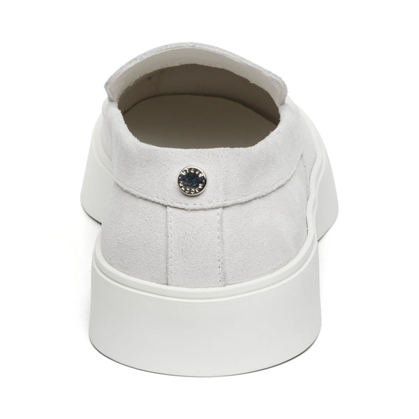 Leyton Casual Shoe WHITE