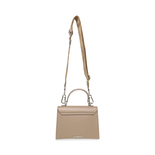 Blattuca Crossbody Bag TAUPE