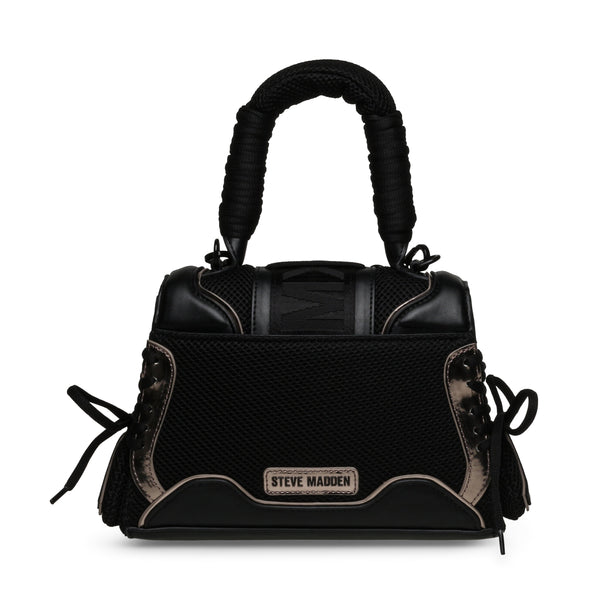 Bdiego Bag BLACK/SILVER