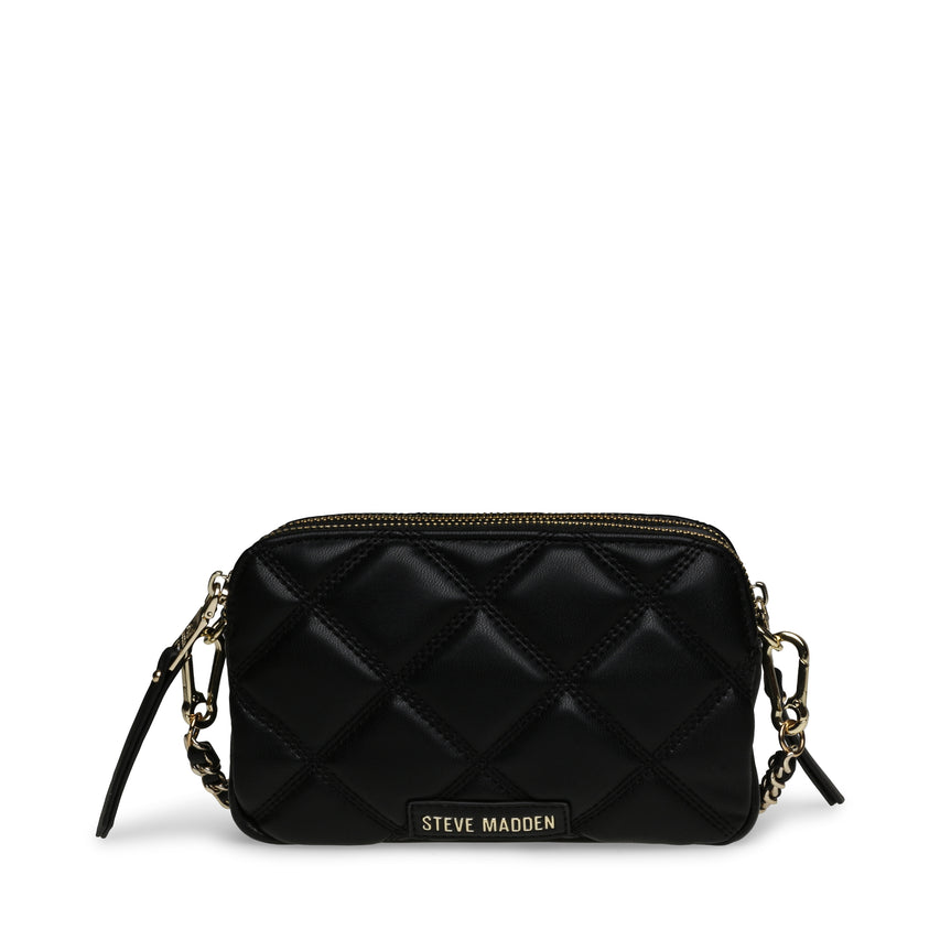 Bmarvis Bag BLACK/GOLD