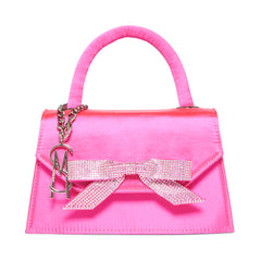 Bties Crossbody bag PINK