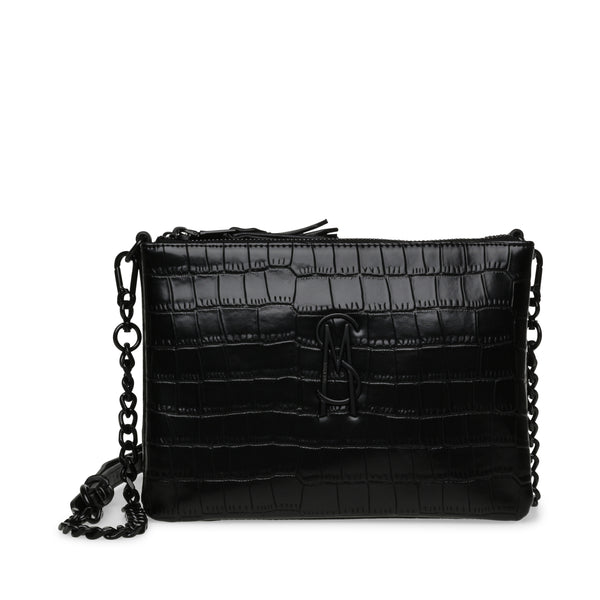 Bsnake Crossbody bag BLACK/GOLD