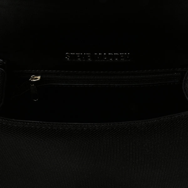 Bdiego-R Crossbody Bag BLACK