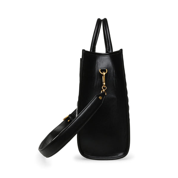 Bmisa Bag BLACK/GOLD