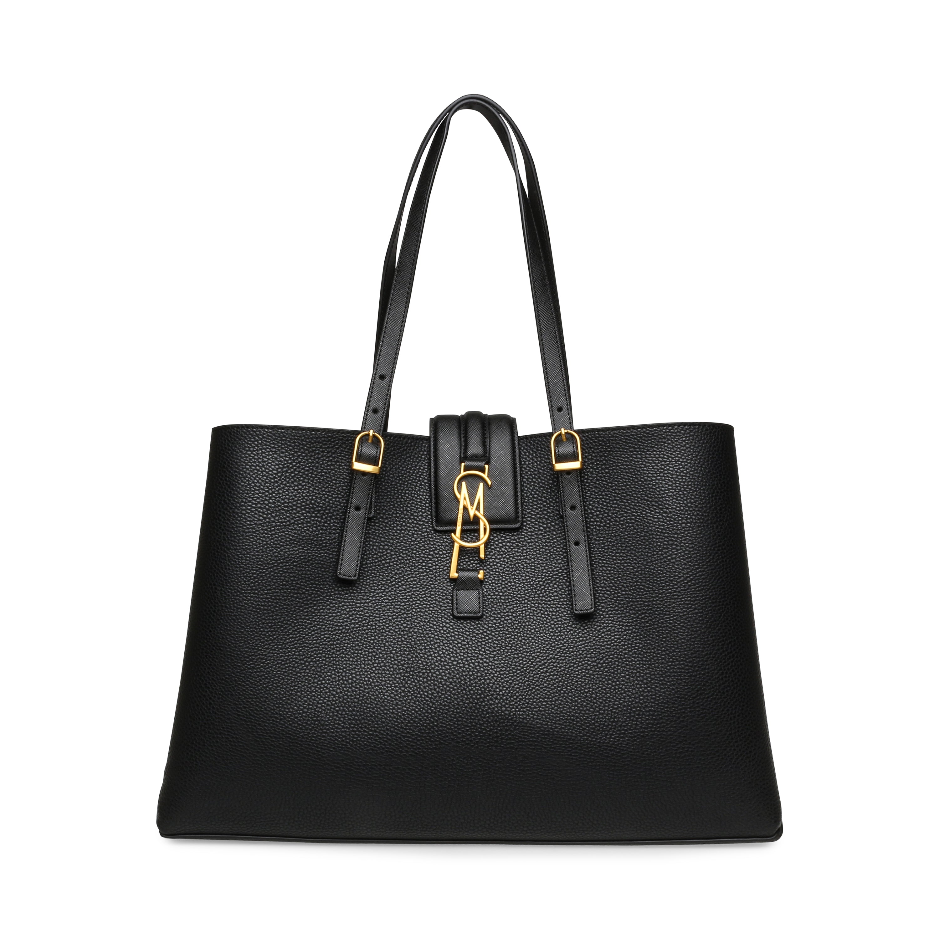 Bking-P Bag BLACK/GOLD