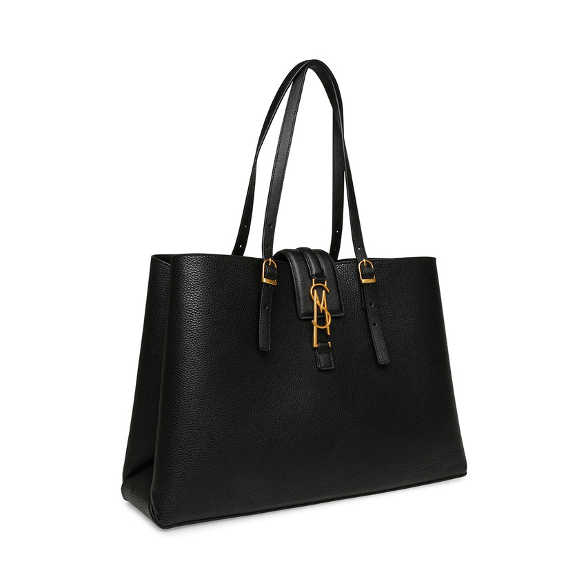 Bking-P Bag BLACK/GOLD