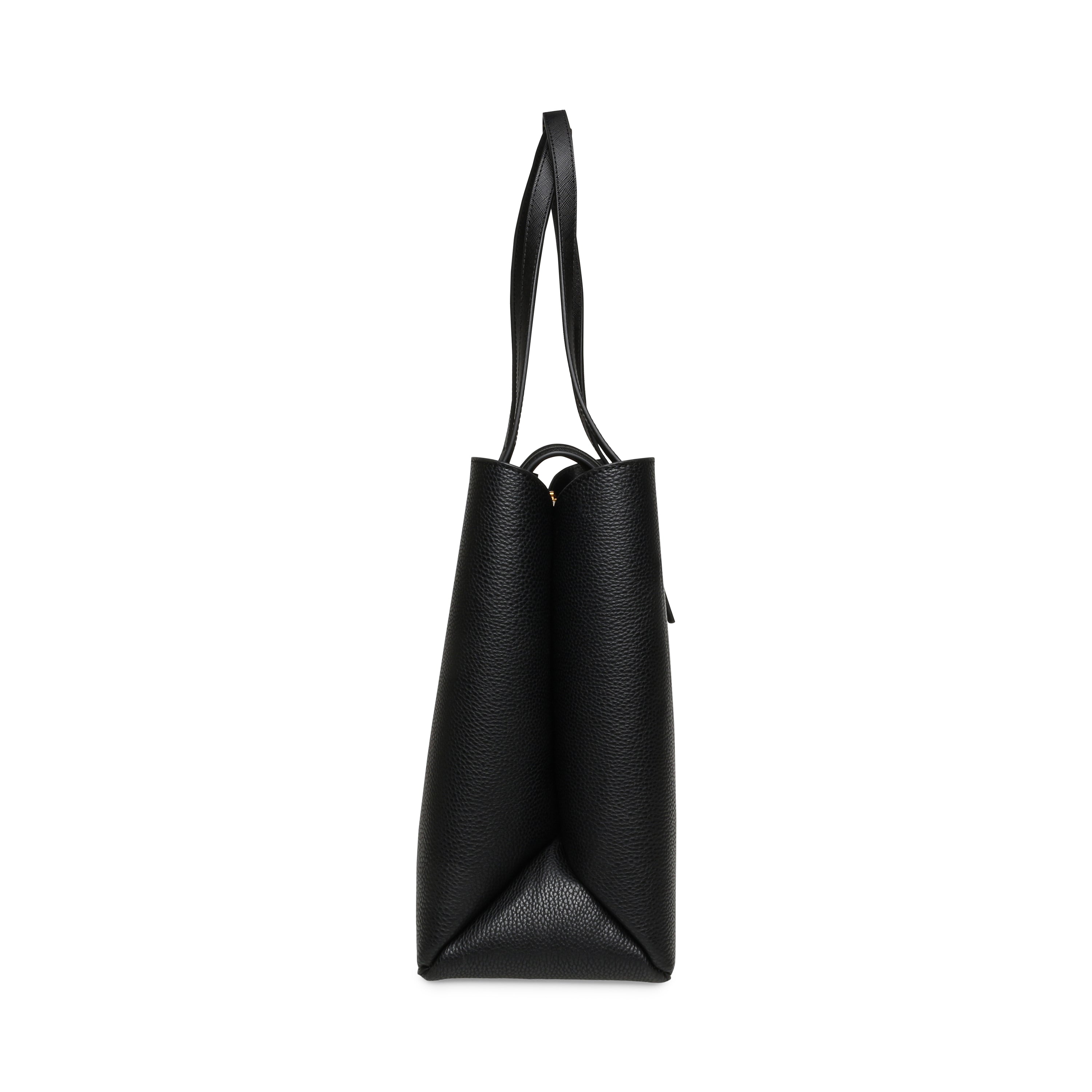 Bking-P Bag BLACK/GOLD