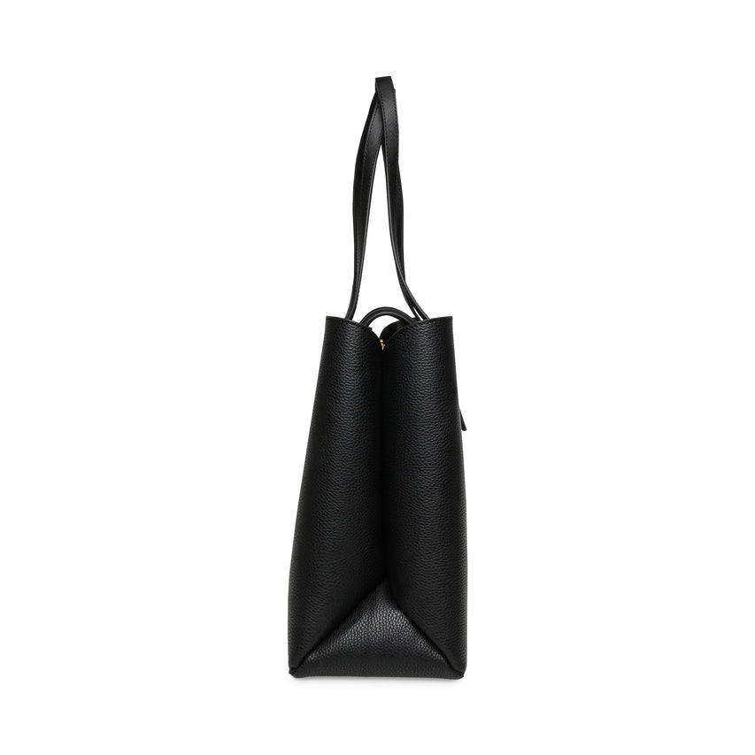 Bking-P Bag BLACK/GOLD