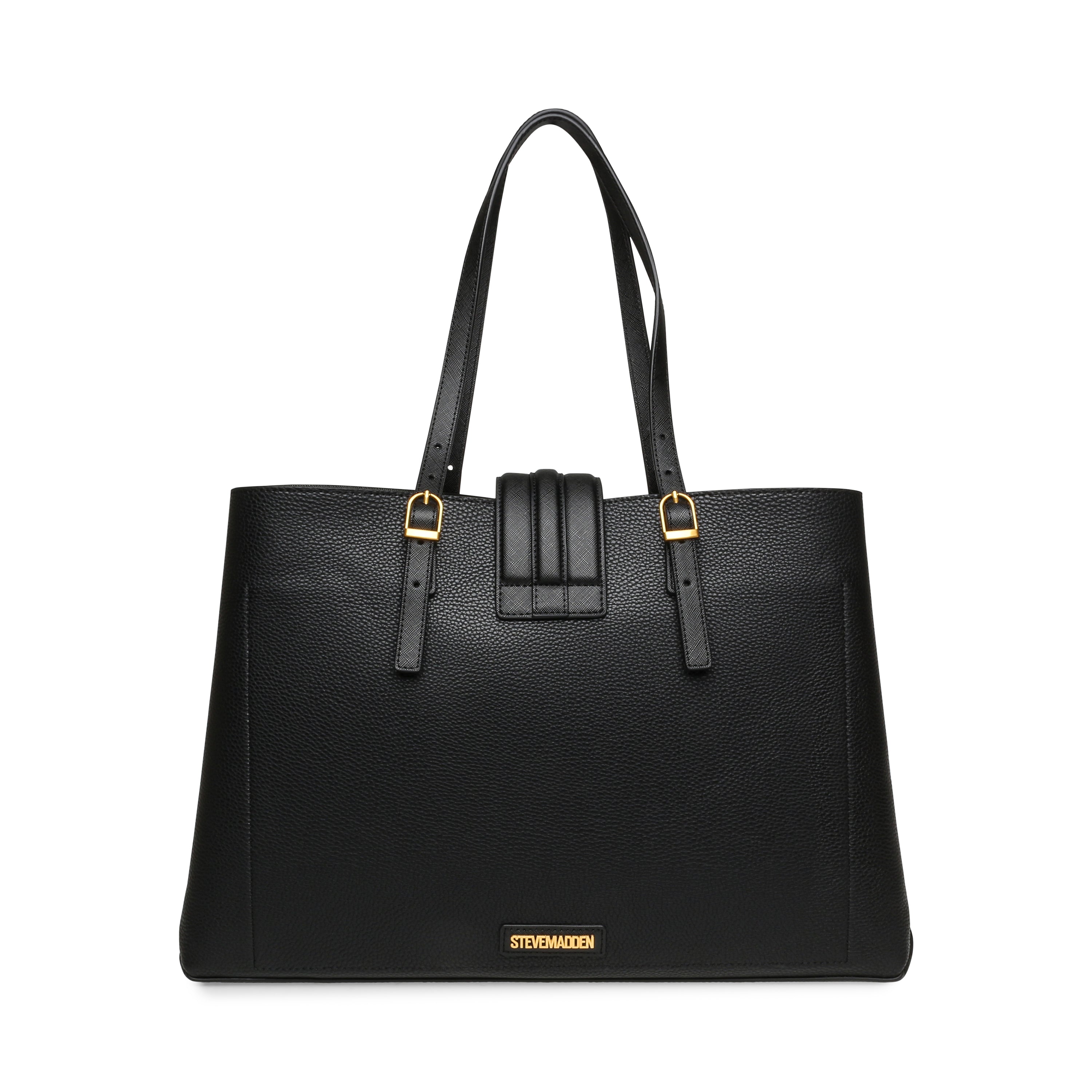 Bking-P Bag BLACK/GOLD