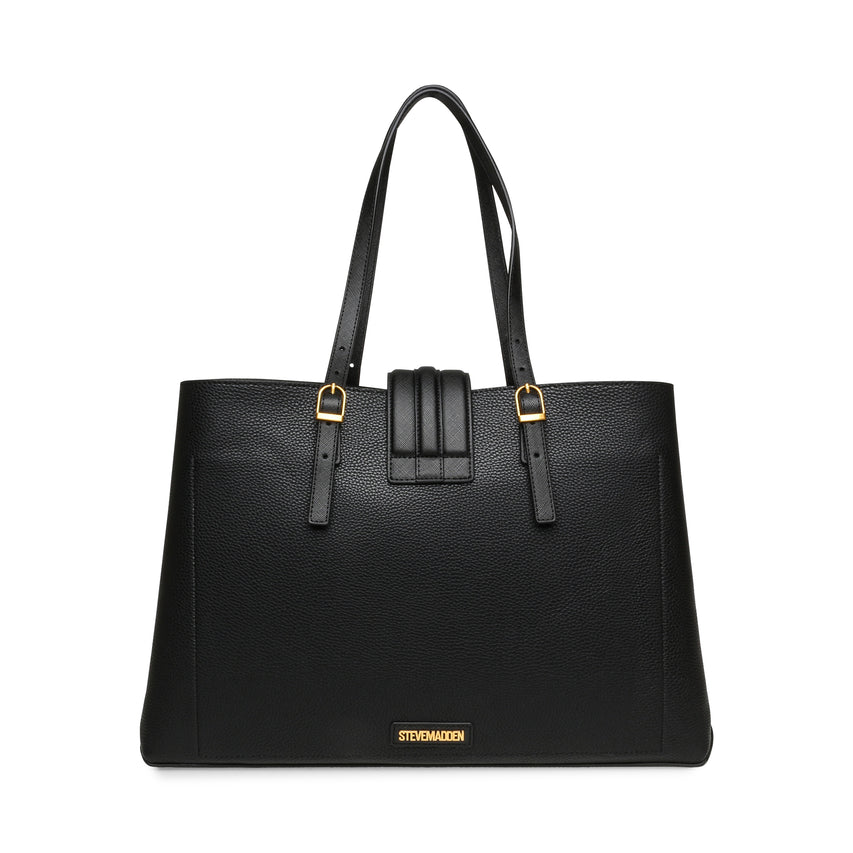 Bking-P Bag BLACK/GOLD