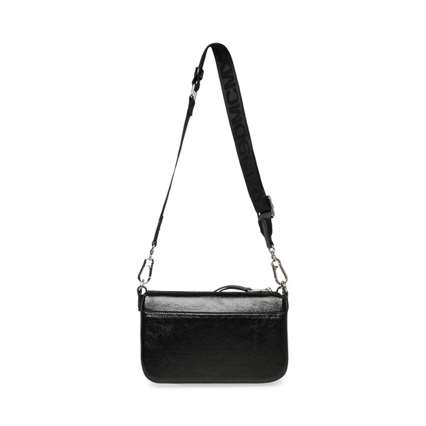 Bnaim-R Bag BLK/SIL