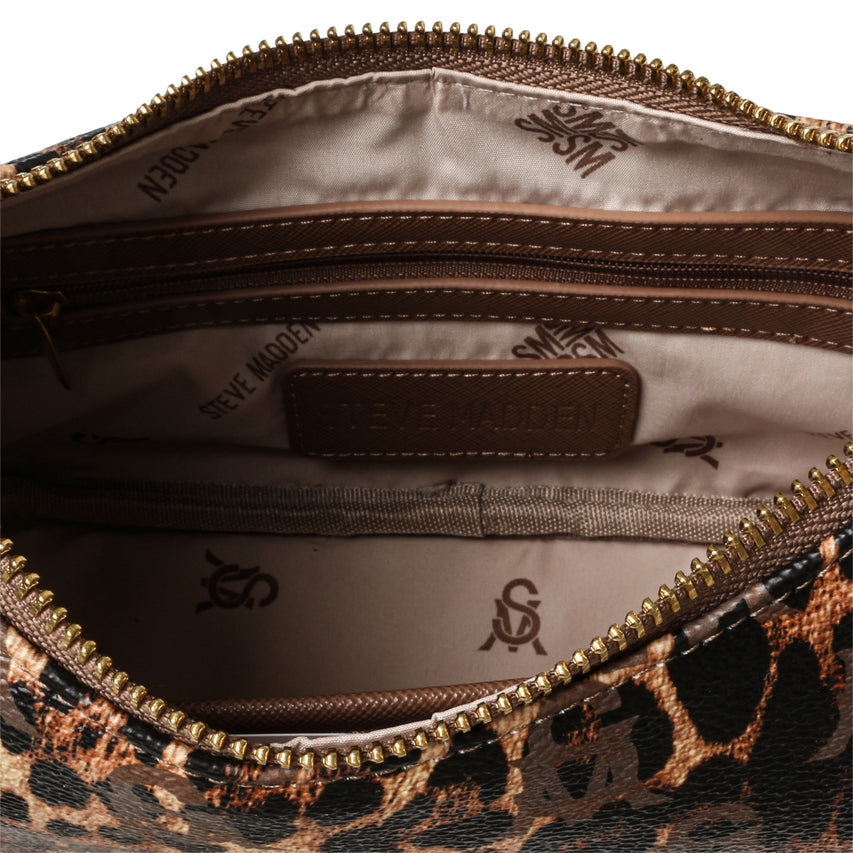 Bvice-L Bag LEOPARD