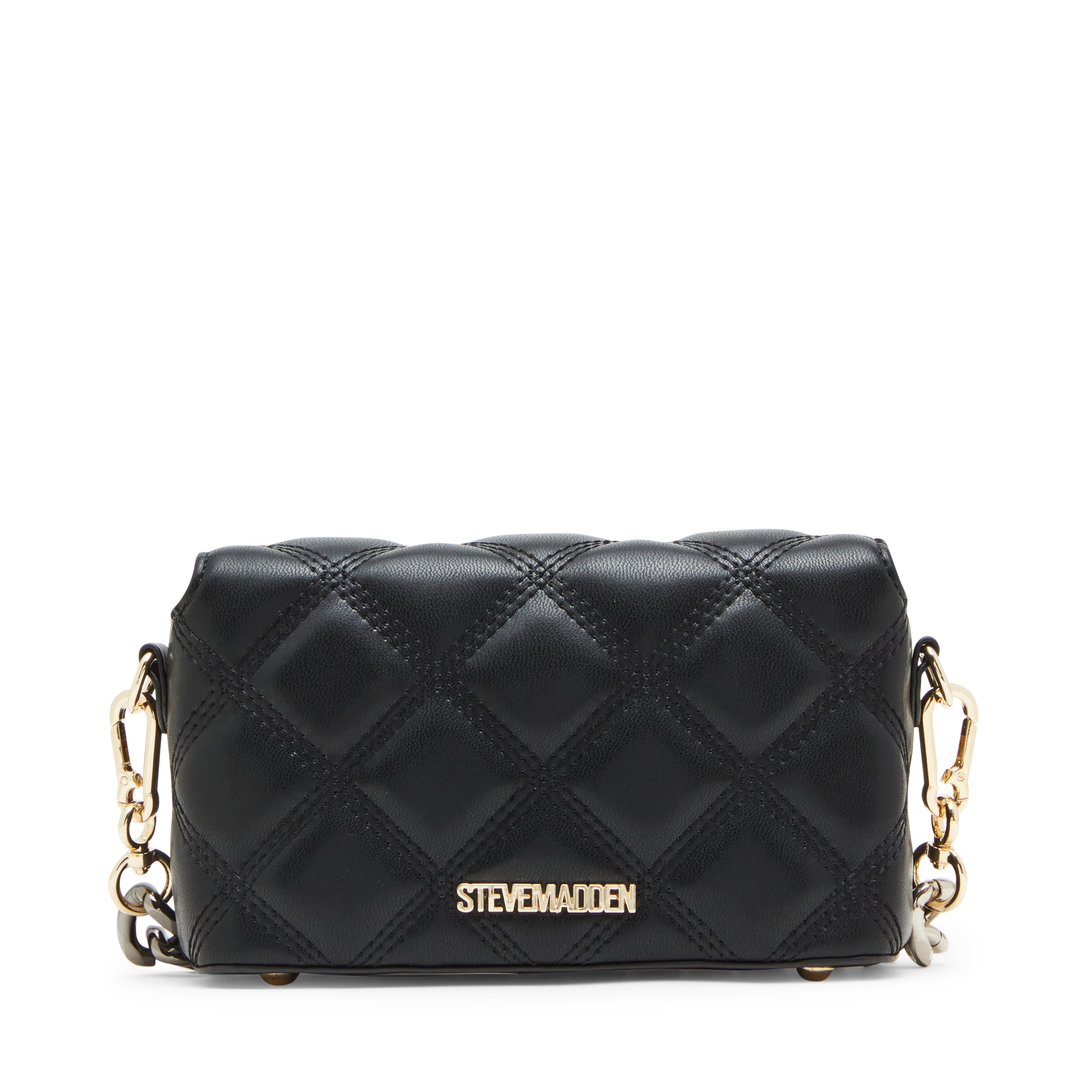 Bhavens Bag BLACK/GOLD