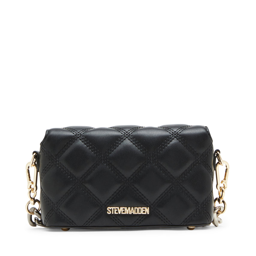 Bhavens Bag BLACK/GOLD