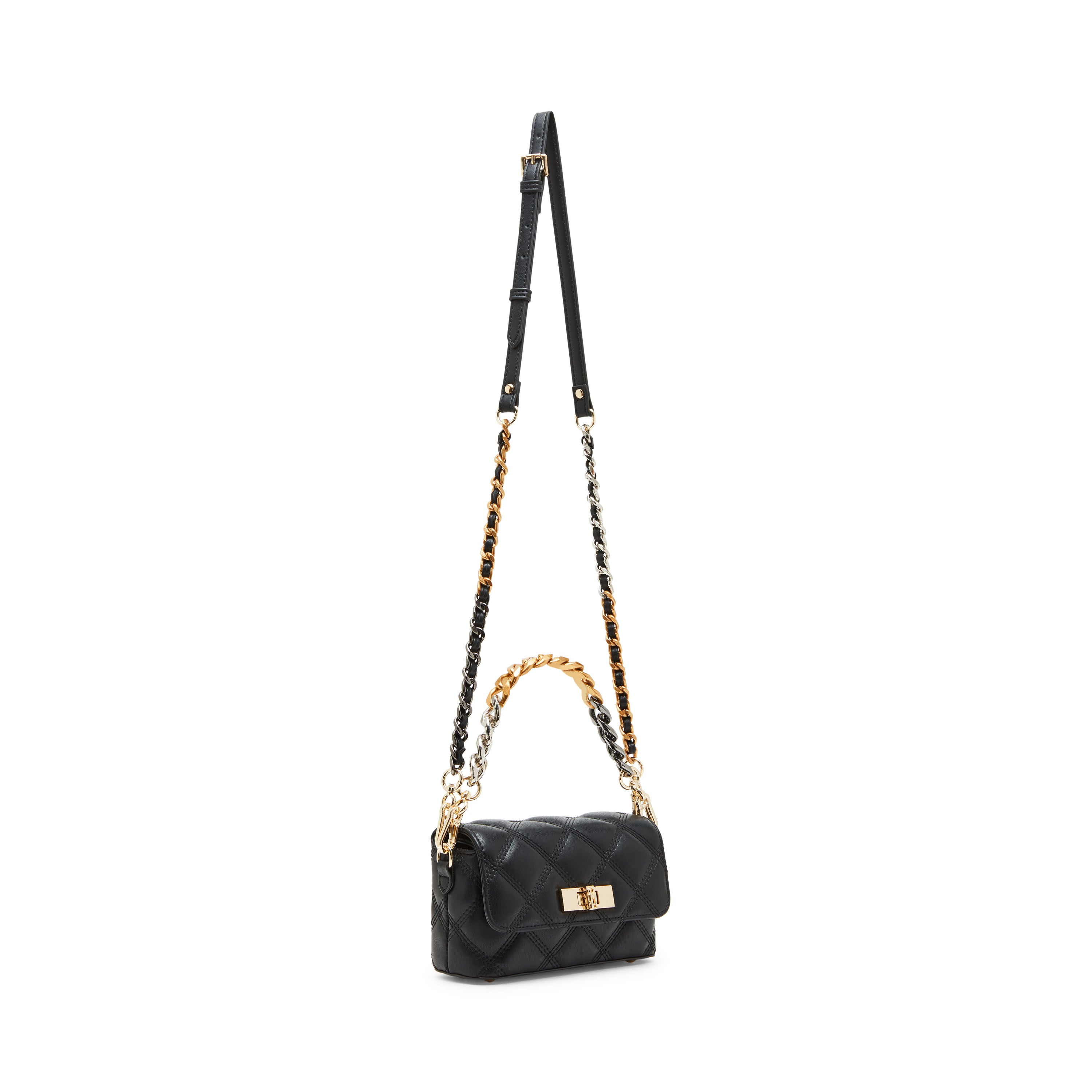 Bhavens Bag BLACK/GOLD