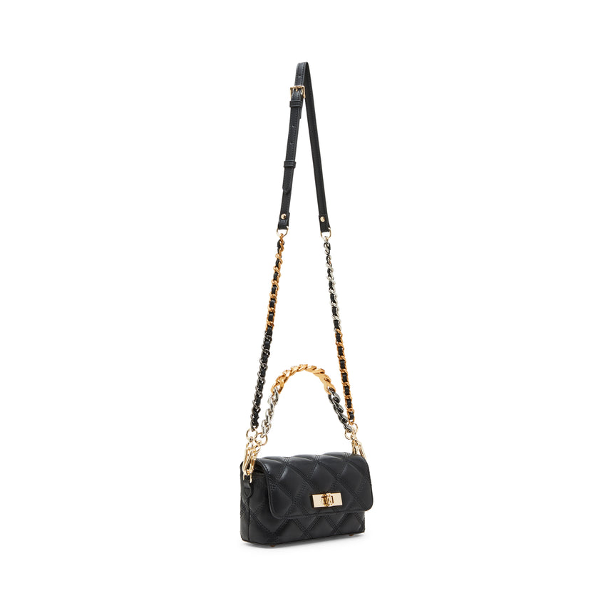 Bhavens Bag BLACK/GOLD