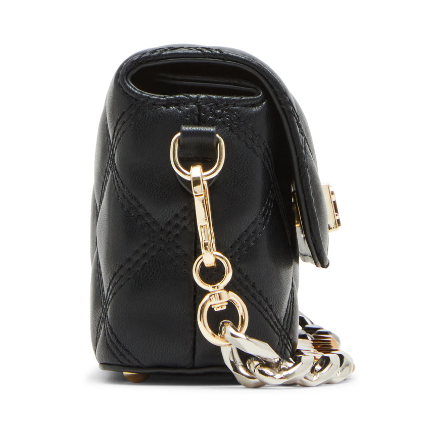 Bhavens Bag BLACK/GOLD