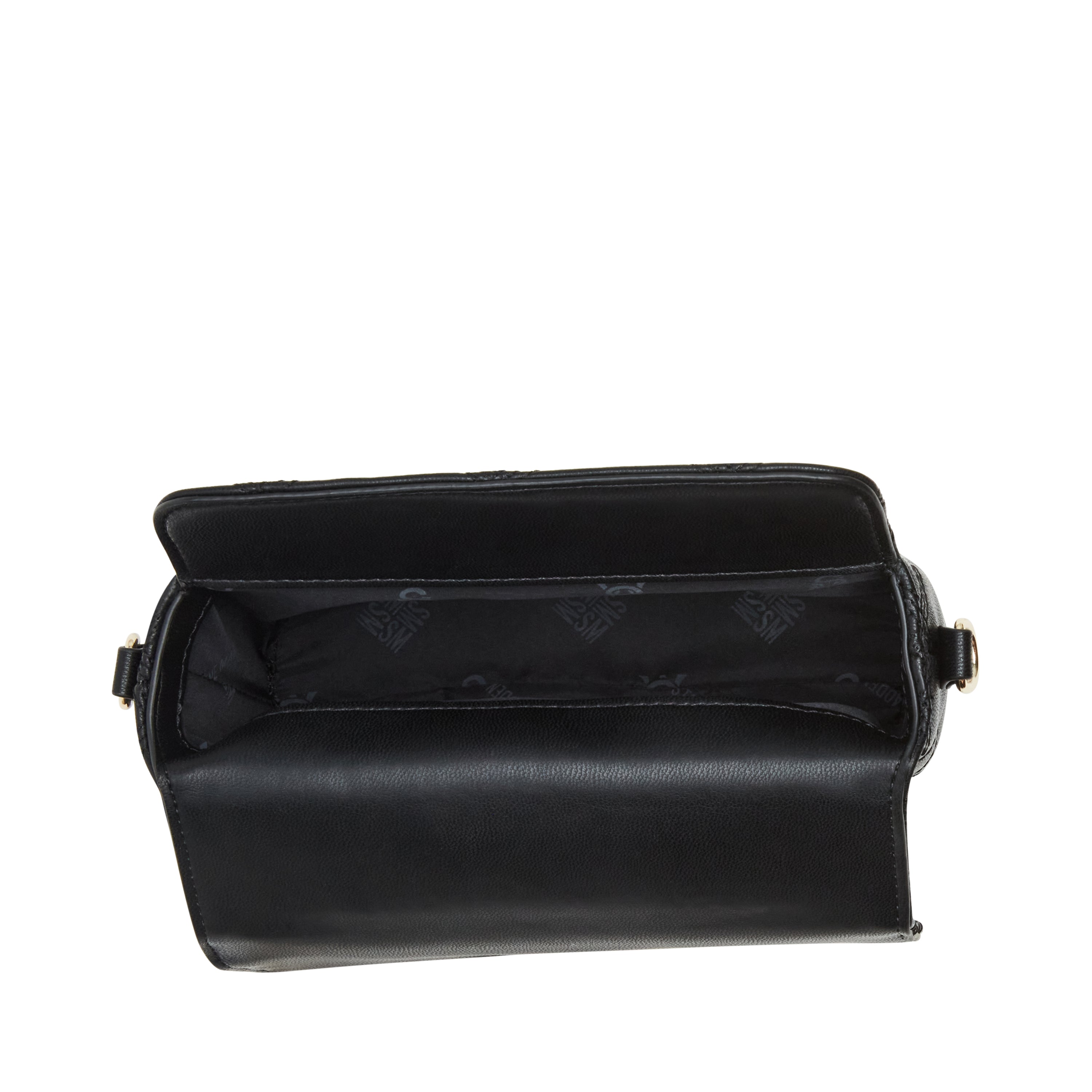 Bhavens Bag BLACK/GOLD
