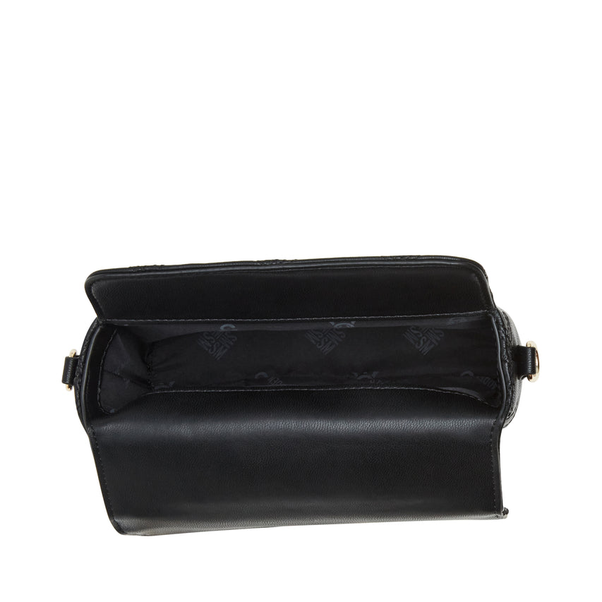Bhavens Bag BLACK/GOLD