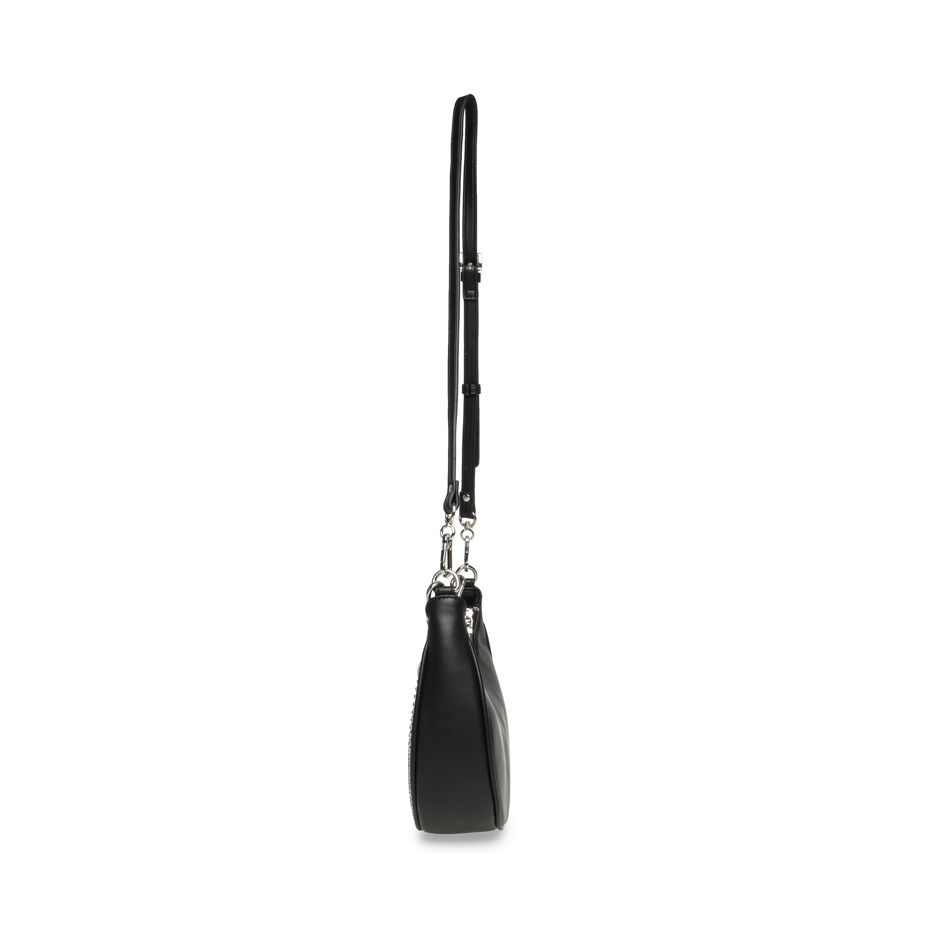 Bwand-R Bag BLK/SIL