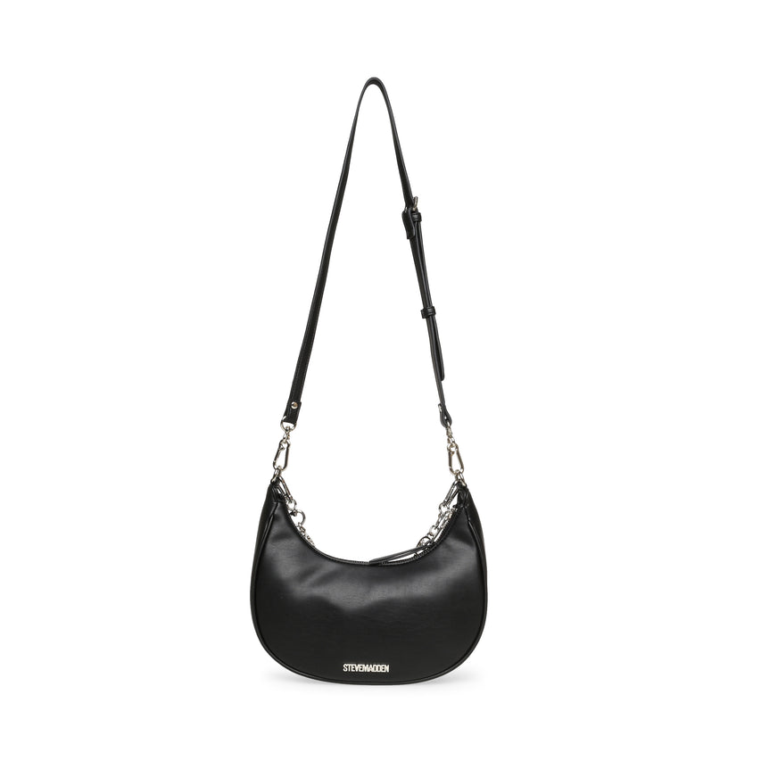 Bwand-R Bag BLK/SIL