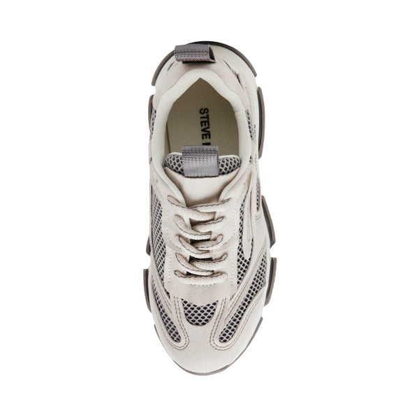 Jpossession Sneaker BONE/GREY