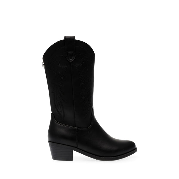 Jredford Boot BLACK